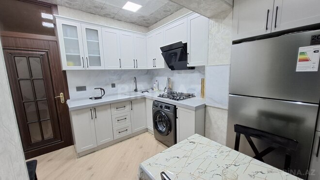 Продаётся 3-комн. вторичка 90 м², м. Азадлыг проспекти, photo 22 from 32