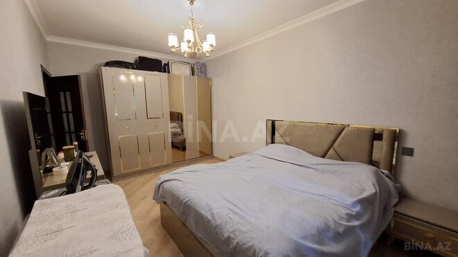 Продаётся 3-комн. вторичка 90 м², м. Азадлыг проспекти, photo 11 from 32