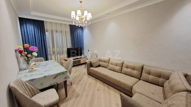 Продаётся 3-комн. вторичка 90 м², м. Азадлыг проспекти, photo 4 from 32