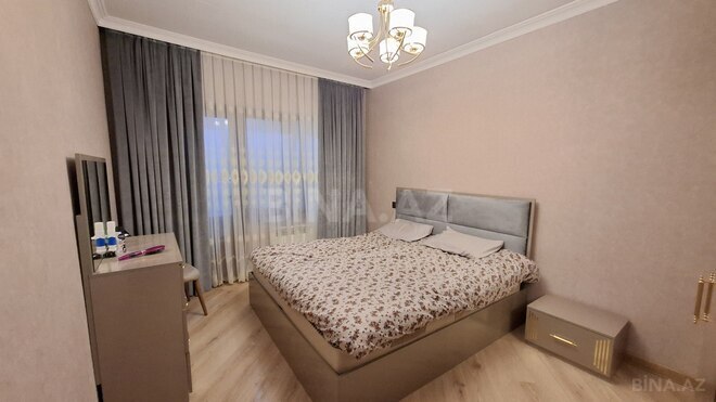 Продаётся 3-комн. вторичка 90 м², м. Азадлыг проспекти, photo 15 from 32