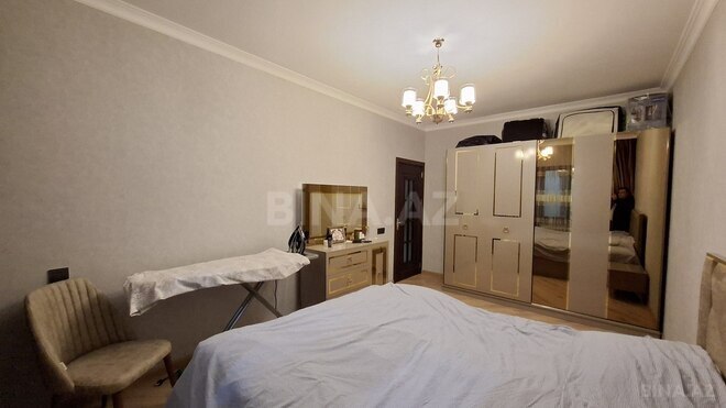 Продаётся 3-комн. вторичка 90 м², м. Азадлыг проспекти, photo 12 from 32