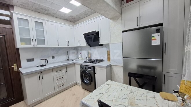 Продаётся 3-комн. вторичка 90 м², м. Азадлыг проспекти, photo 21 from 32