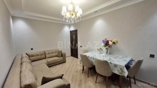 Продаётся 3-комн. вторичка 90 м², м. Азадлыг проспекти, photo 8 from 32