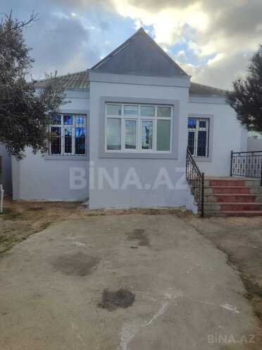 Продаётся 3-комн. дом/дача 80 м², пос. Ени Сураханы, photo 18 from 19