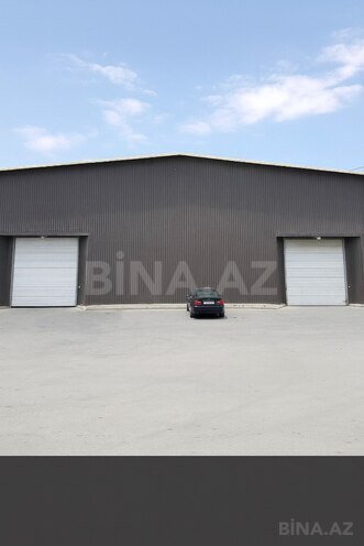 Сдаётся  объект 3 200 м², пос. Забрат, photo 5 from 6