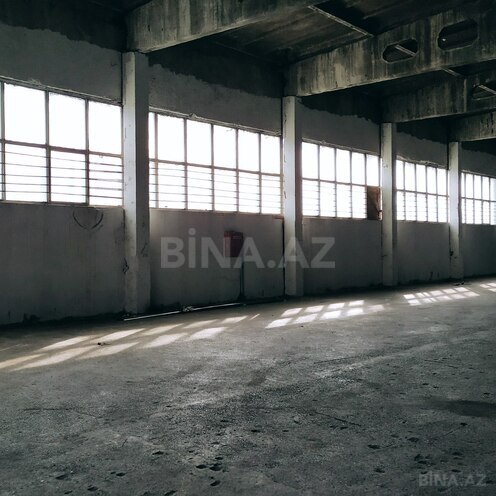 Сдаётся  объект 3 200 м², пос. Забрат, photo 3 from 6