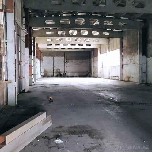 Сдаётся  объект 3 200 м², пос. Забрат, photo 4 from 6