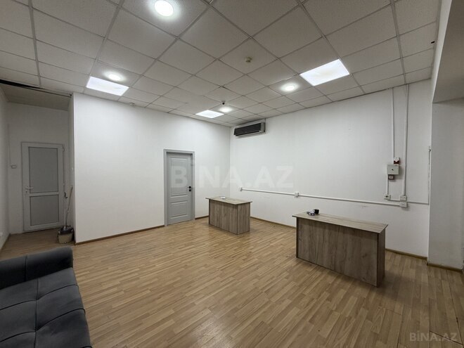 Сдаётся  объект 60 м², м. Кара Караев, photo 7 from 11