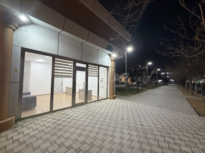 Сдаётся  объект 60 м², м. Кара Караев, photo 3 from 11