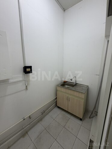 Сдаётся  объект 60 м², м. Кара Караев, photo 10 from 11