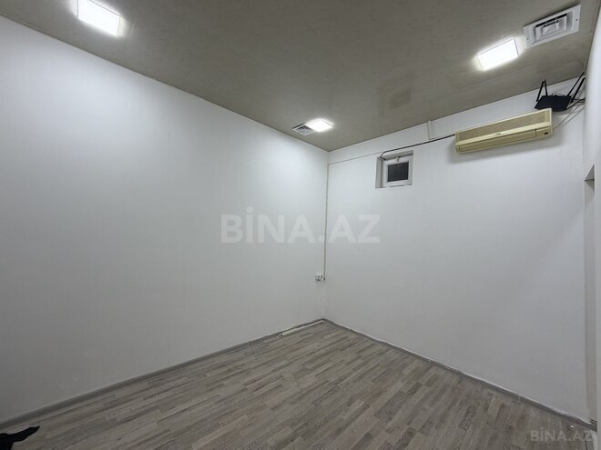 Сдаётся  объект 60 м², м. Кара Караев, photo 8 from 11