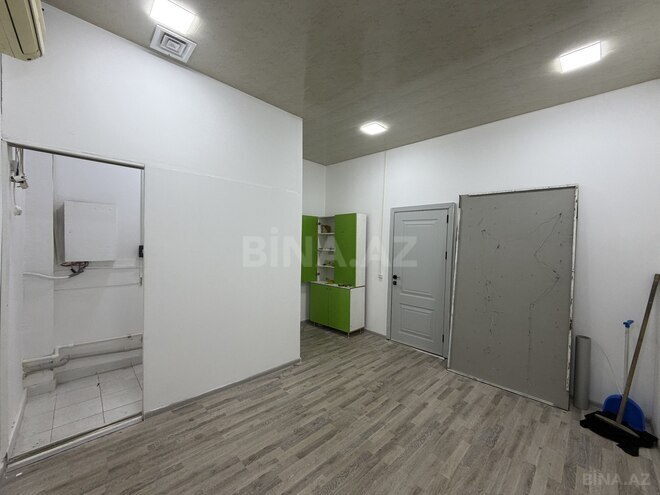 Сдаётся  объект 60 м², м. Кара Караев, photo 9 from 11