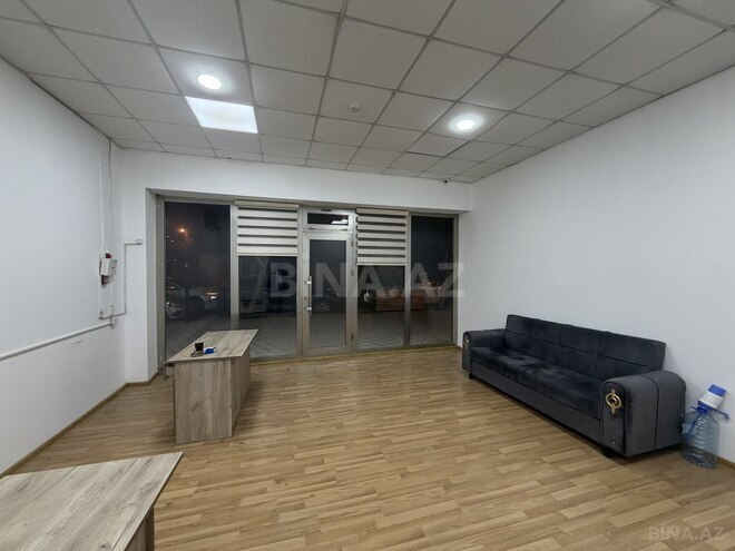 Сдаётся  объект 60 м², м. Кара Караев, photo 5 from 11