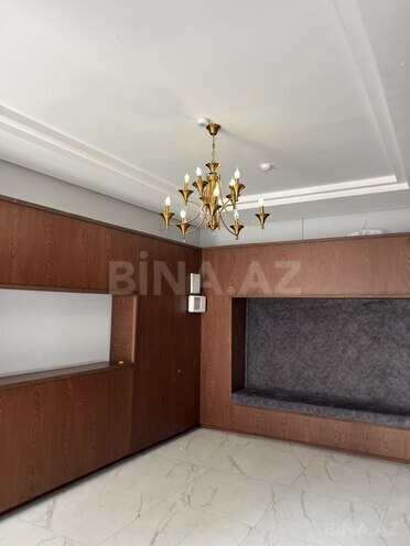 Продаётся 3-комн. новостройка 126.5 м², м. Элмляр Академиясы, photo 4 from 8