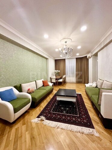 Продаётся 2-комн. новостройка 105 м², Насиминский  р., photo 5 from 10