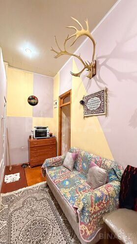 Satılır 2 otaqlı köhnə tikili 52 m², 28 May m., photo 4 from 12