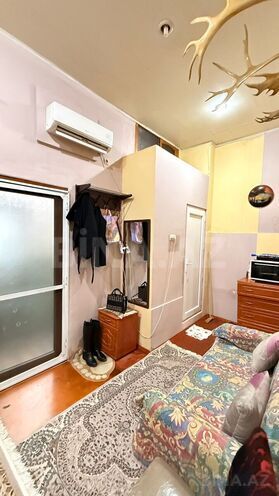 Satılır 2 otaqlı köhnə tikili 52 m², 28 May m., photo 5 from 12