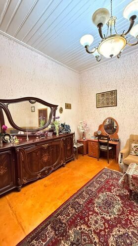 Satılır 2 otaqlı köhnə tikili 52 m², 28 May m., photo 7 from 12