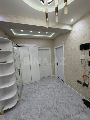 Satılır 3 otaqlı yeni tikili 100 m², Həzi Aslanov m., photo 12 from 14