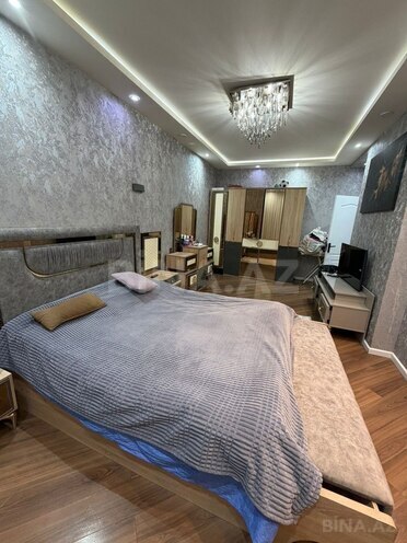 Satılır 3 otaqlı yeni tikili 100 m², Həzi Aslanov m., photo 7 from 14