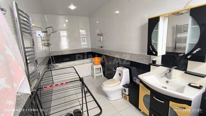 Satılır 10 otaqlı həyət evi/bağ evi 400 m², Biləcəri q., photo 21 from 22