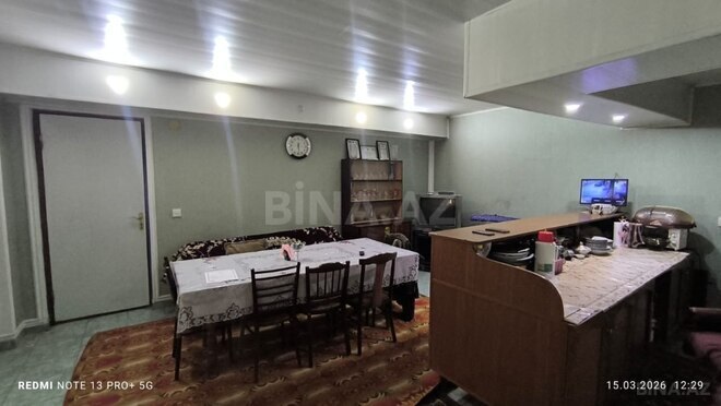 Satılır 10 otaqlı həyət evi/bağ evi 400 m², Biləcəri q., photo 17 from 22