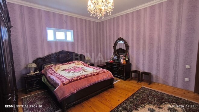 Satılır 10 otaqlı həyət evi/bağ evi 400 m², Biləcəri q., photo 8 from 22