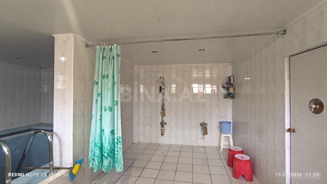 Satılır 10 otaqlı həyət evi/bağ evi 400 m², Biləcəri q., photo 20 from 22