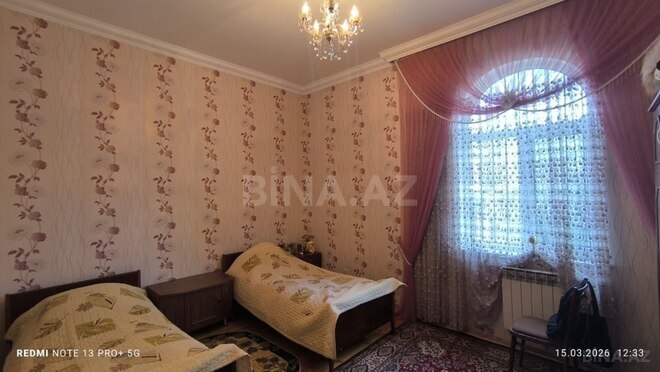 Satılır 10 otaqlı həyət evi/bağ evi 400 m², Biləcəri q., photo 9 from 22