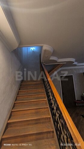 Satılır 10 otaqlı həyət evi/bağ evi 400 m², Biləcəri q., photo 14 from 22