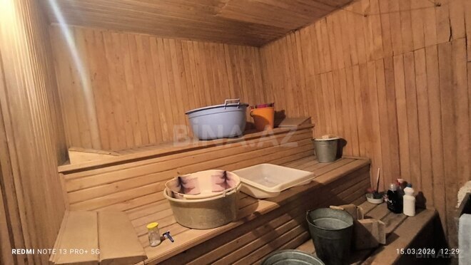 Satılır 10 otaqlı həyət evi/bağ evi 400 m², Biləcəri q., photo 18 from 22