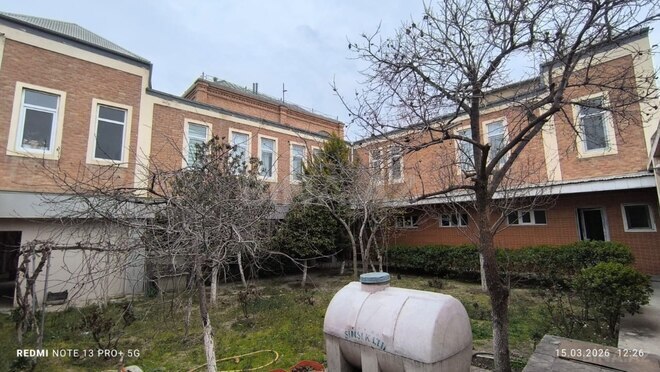 Satılır 10 otaqlı həyət evi/bağ evi 400 m², Biləcəri q., photo 3 from 22