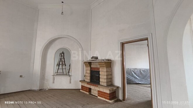 Satılır 10 otaqlı həyət evi/bağ evi 400 m², Biləcəri q., photo 6 from 22