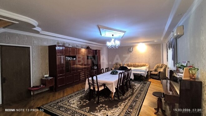 Satılır 10 otaqlı həyət evi/bağ evi 400 m², Biləcəri q., photo 15 from 22