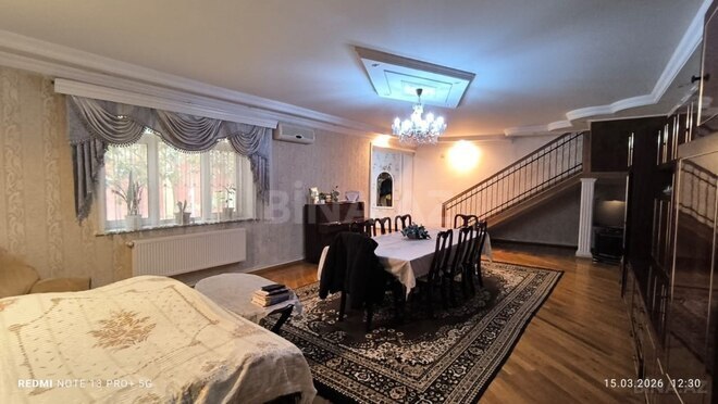 Satılır 10 otaqlı həyət evi/bağ evi 400 m², Biləcəri q., photo 16 from 22