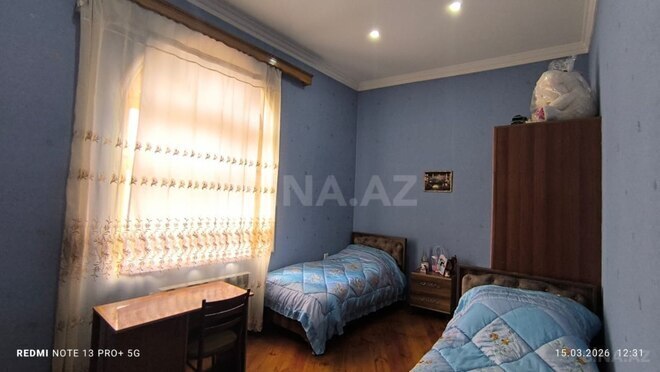 Satılır 10 otaqlı həyət evi/bağ evi 400 m², Biləcəri q., photo 13 from 22