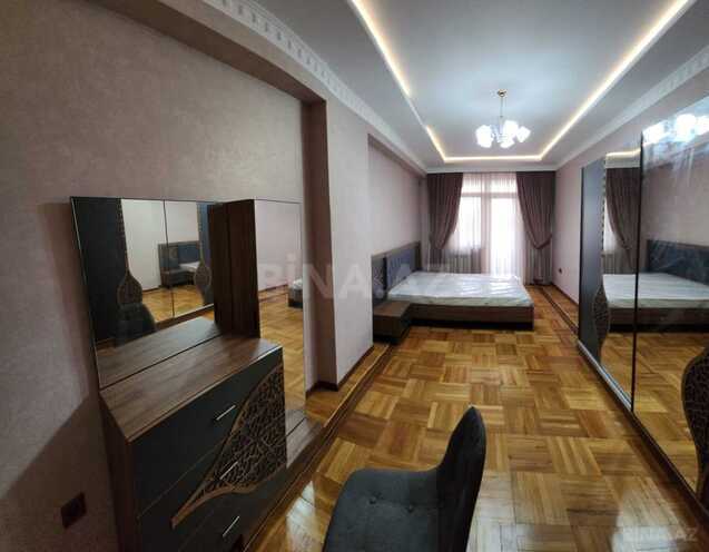 İcarəyə verilir 2 otaqlı yeni tikili 95 m², Neftçilər m., photo 14 from 19