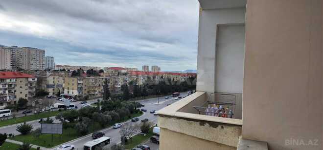 İcarəyə verilir 2 otaqlı yeni tikili 95 m², Neftçilər m., photo 7 from 19