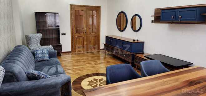 İcarəyə verilir 2 otaqlı yeni tikili 95 m², Neftçilər m., photo 3 from 19