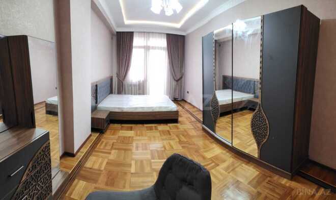İcarəyə verilir 2 otaqlı yeni tikili 95 m², Neftçilər m., photo 16 from 19