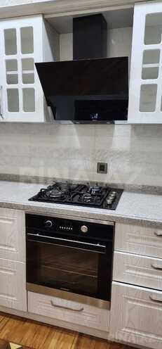 İcarəyə verilir 2 otaqlı yeni tikili 95 m², Neftçilər m., photo 6 from 19
