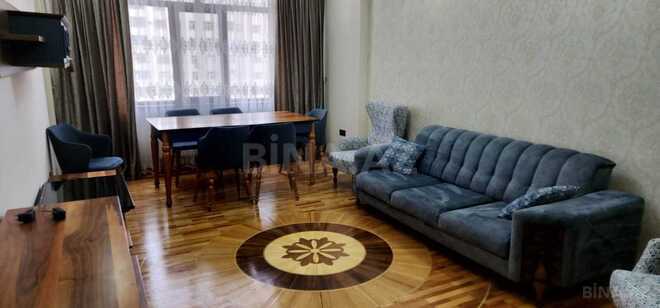 İcarəyə verilir 2 otaqlı yeni tikili 95 m², Neftçilər m., photo 4 from 19