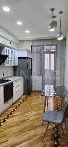 İcarəyə verilir 2 otaqlı yeni tikili 95 m², Neftçilər m., photo 17 from 19