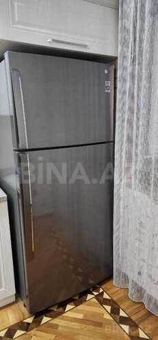 İcarəyə verilir 2 otaqlı yeni tikili 95 m², Neftçilər m., photo 13 from 19