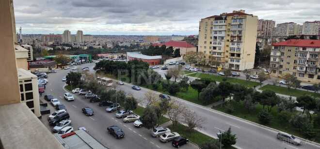 İcarəyə verilir 2 otaqlı yeni tikili 95 m², Neftçilər m., photo 9 from 19