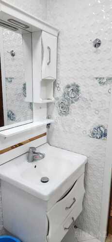 İcarəyə verilir 2 otaqlı yeni tikili 95 m², Neftçilər m., photo 18 from 19