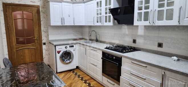 İcarəyə verilir 2 otaqlı yeni tikili 95 m², Neftçilər m., photo 15 from 19