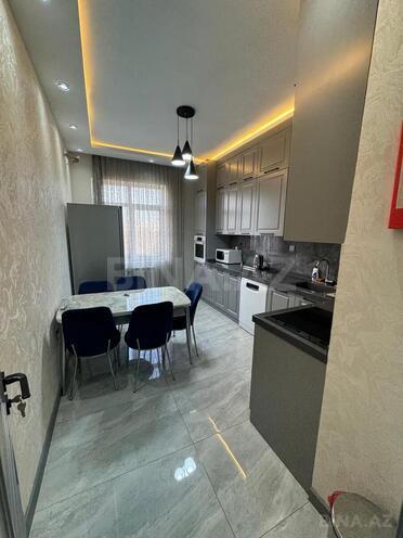 Satılır 3 otaqlı yeni tikili 150 m², Sahil m., photo 9 from 12