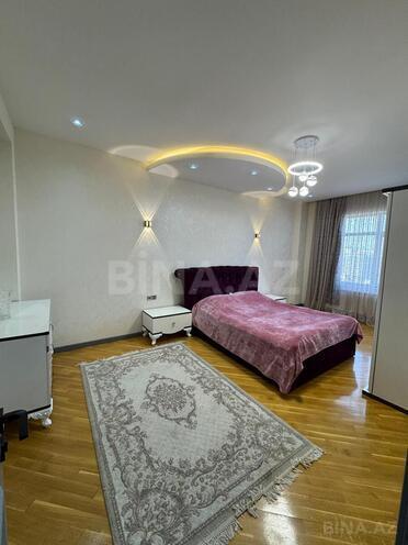 Satılır 3 otaqlı yeni tikili 150 m², Sahil m., photo 5 from 12