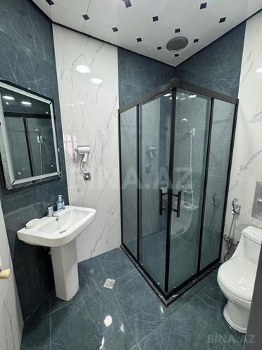 Satılır 3 otaqlı yeni tikili 150 m², Sahil m., photo 8 from 12